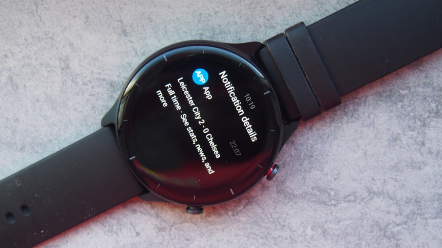 Xiaomi Mi Watch v Amazfit GTR 2e: make the right choice