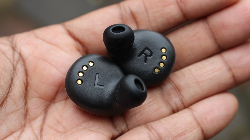 Nuheara IQBuds review