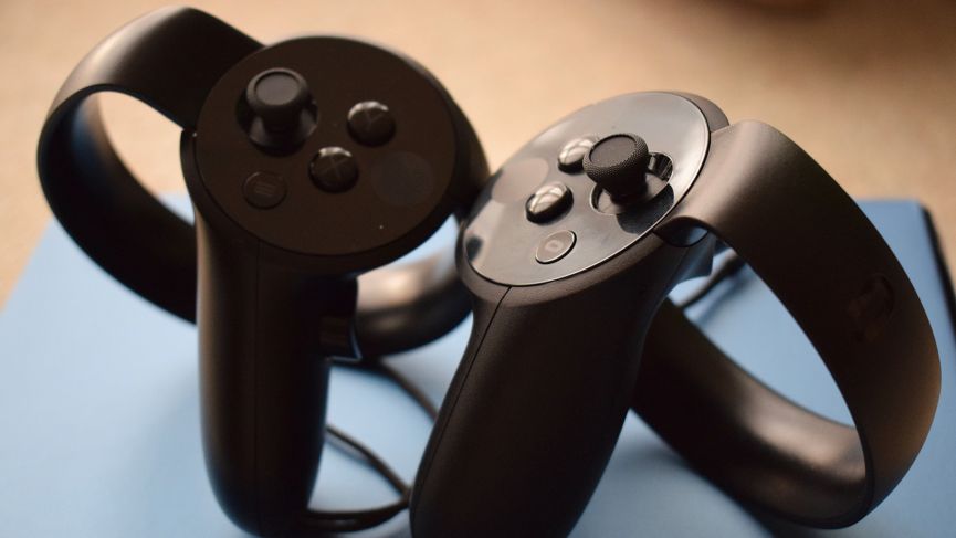 Oculus Rift review