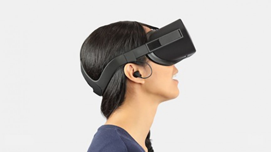 Oculus Connect 3: Big news about Oculus Touch, Rift and much more