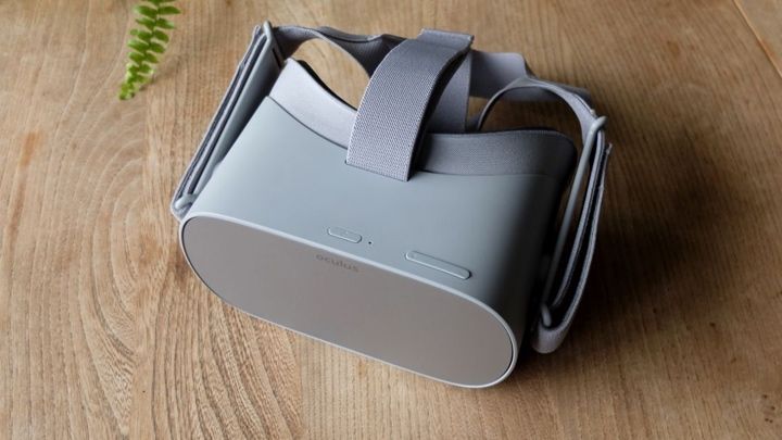 Oculus Go v Lenovo Mirage Solo: Which standalone VR headset is best for you?