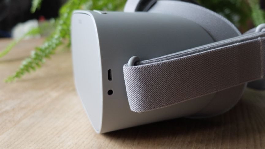 Oculus Go v Lenovo Mirage Solo: Which standalone VR headset is best for you?