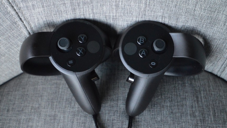 Oculus Rift v HTC Vive: Which VR headset should you get?