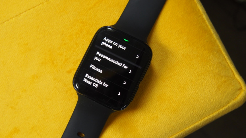 Oppo Watch LTE review: the bigger 46mm Oppo tried and tested