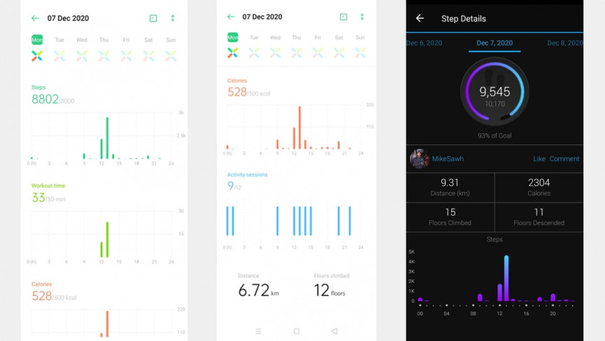 Oppo Watch LTE review: the bigger 46mm Oppo tried and tested