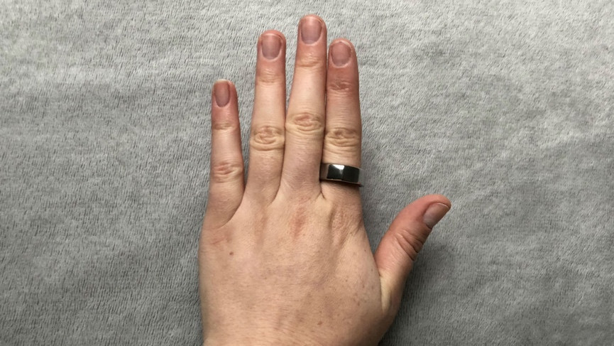 Oura Ring CEO on the future of illness detection and self-isolation