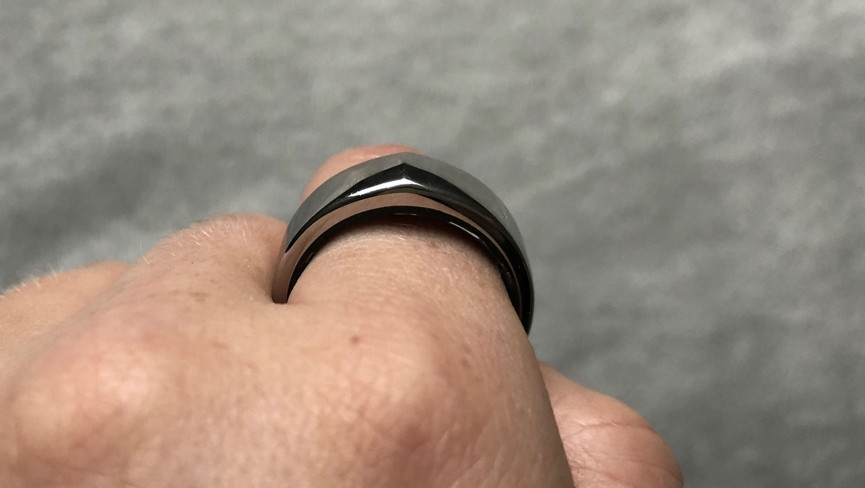 ​Oura Ring (2018) review