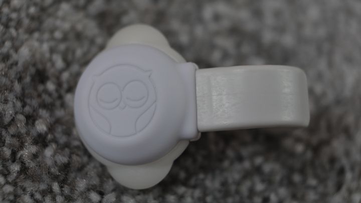 ​Living with the Owlet Smart Sock 2: The health monitoring accessory for babies