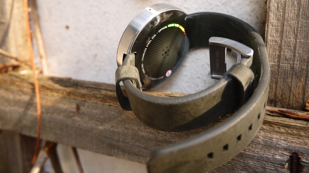 #Trending: Wearing your heart on your sleeve (well, your wrist)
