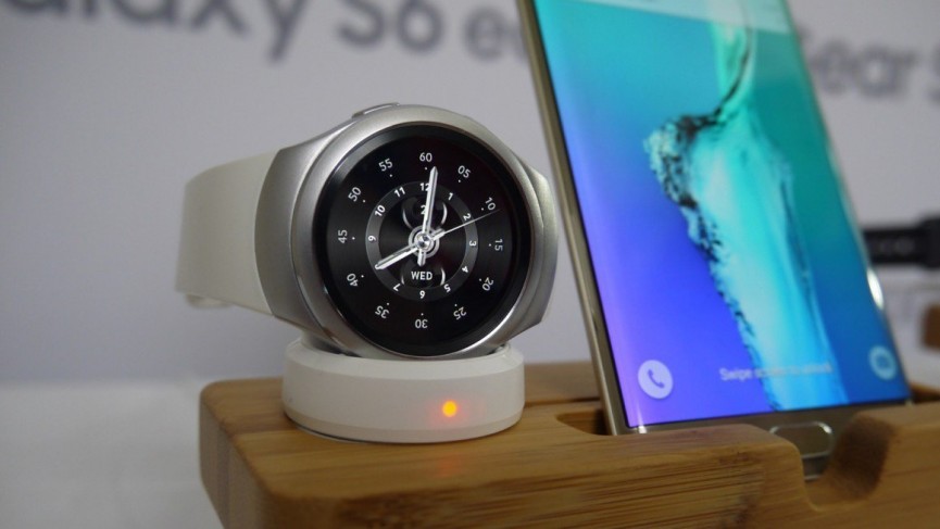 Samsung Gear S2 v Samsung Gear S3: The battle between new and old