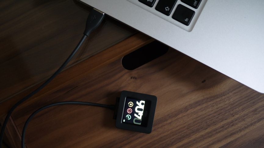 Fitbit Blaze review