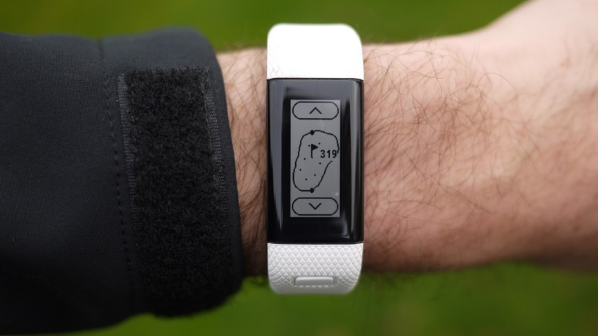 ​Garmin Approach X40 review