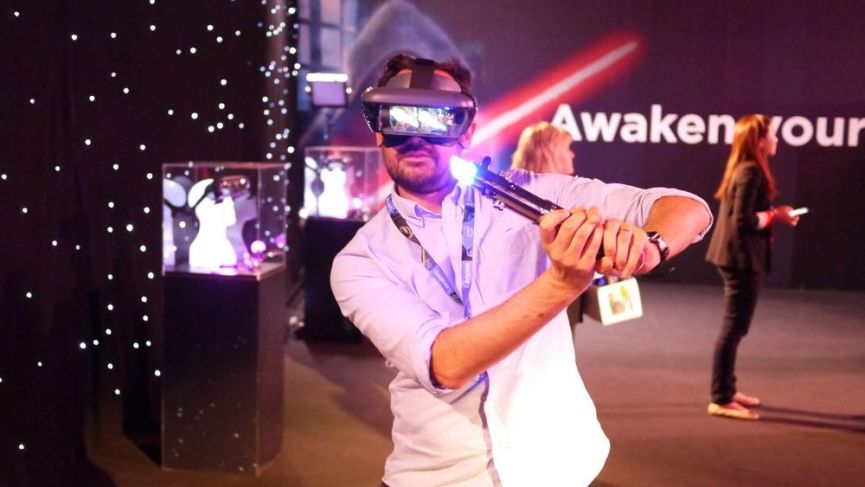 Week in wearable: Samsung, Garmin and Lenovo make it a memorable IFA