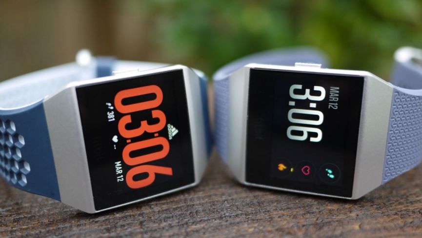 Wear OS v Fitbit OS: Let the smartwatch OS battle commence