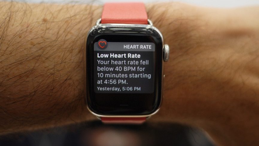 And finally: Audible comes to the Apple Watch, and more