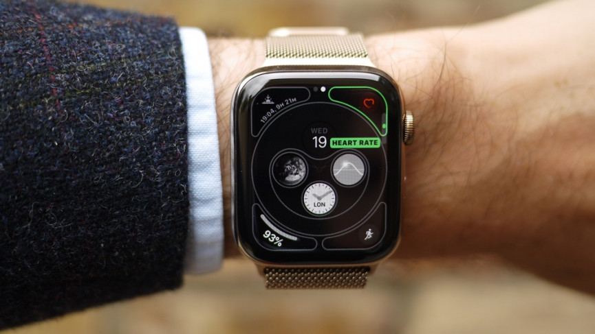 A wearable legacy: A brief history of Jony Ive creating the Apple Watch