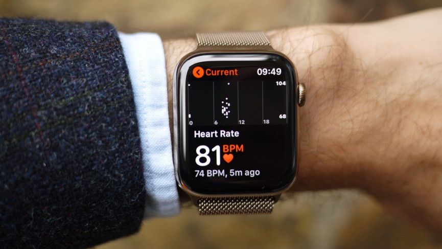 Apple Watch Series 5 missing features: Here's what we didn't get