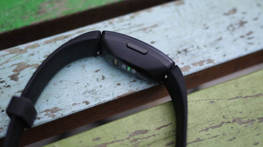 Fitbit Inspire HR v Fitbit Alta HR: Helping you decide which fitness tracker is best