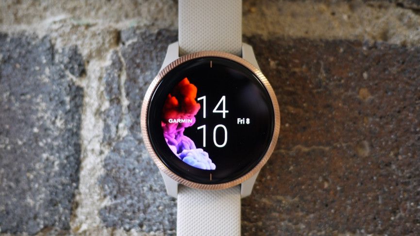 Garmin Venu v Venu Sq v Vivoactive 4: sporty smartwatches compared