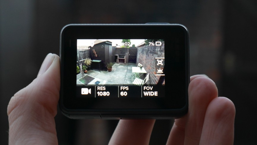 GoPro Hero5 Black review