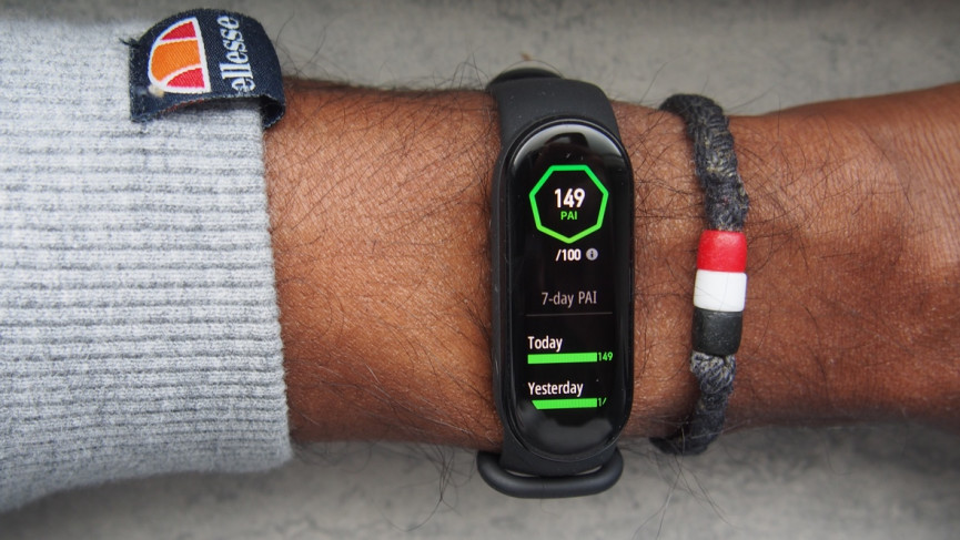 Xiaomi Mi Band 6 review: still the budget king – for now