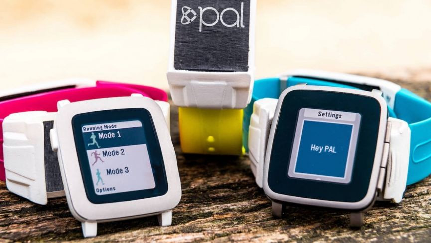 ​Why Apple Watch smart straps could still be awesome