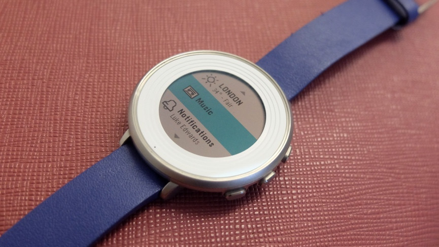 Complete guide to Rebble: We test Pebble's reborn smartwatch OS