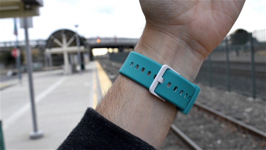 Pebble 2 review