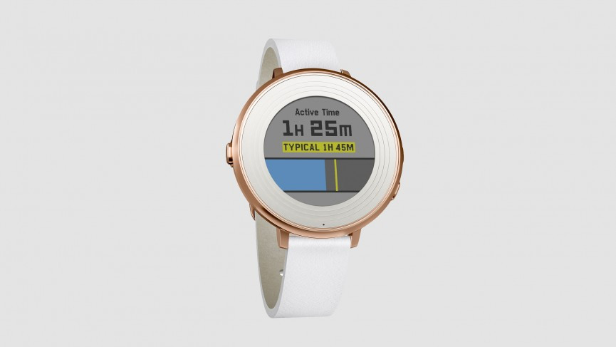 Pebble Health wants you to ditch your fitness tracker