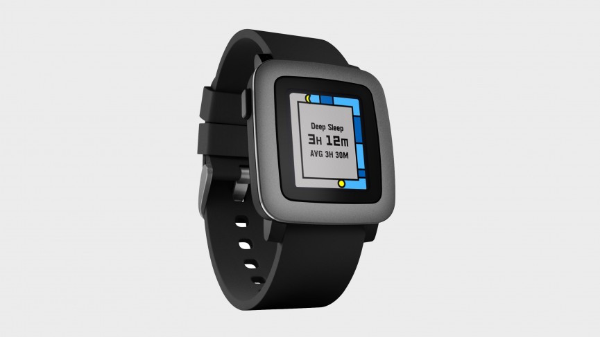 Pebble Health wants you to ditch your fitness tracker