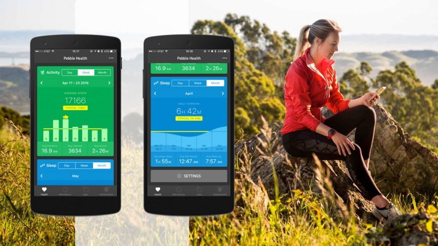 ​A beginner's guide to Pebble Health