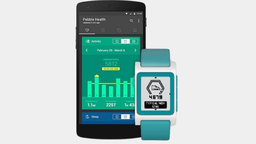 ​A beginner's guide to Pebble Health