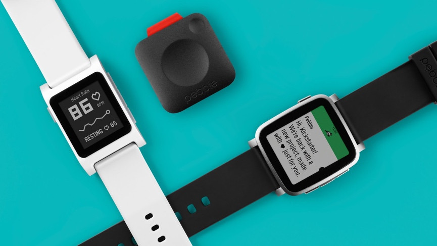 Gadget graveyard: The wearable tech that never made it