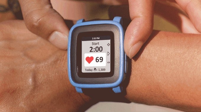 The week in wearable tech: Fitbit heart rate tracking put to the test