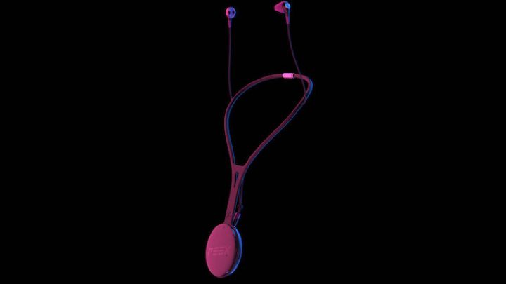How Swift Creatives designed a wearable for live gig goers