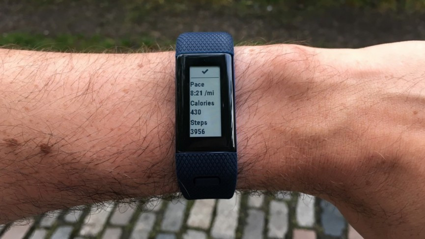 Garmin ​Vivosmart HR tips and tricks