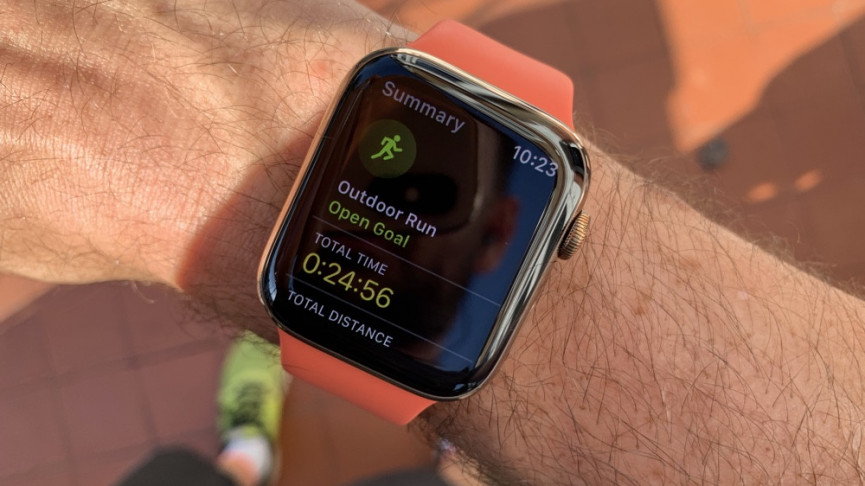 Nine tech tips and tricks to help you run a smarter London Marathon