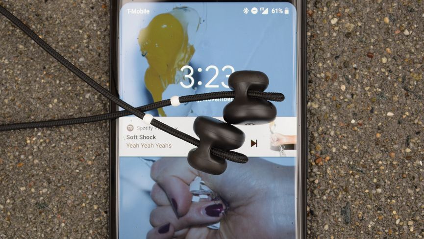 Google Pixel Buds review