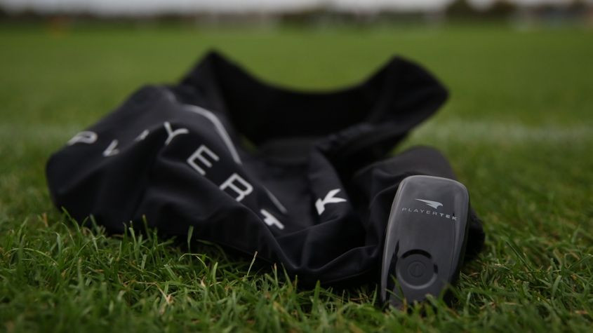 Playertek wants to bring smart sports clothing to the masses