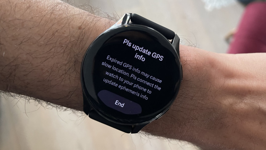 OnePlus Watch review: debut watch badly misses the mark
