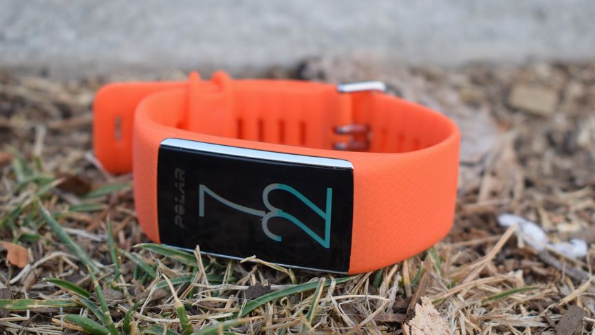 Polar A370 review