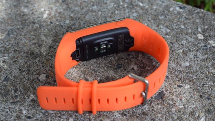 Polar A370 review