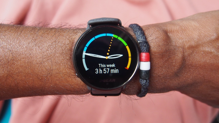 Polar Ignite 2 review: sport and style combines