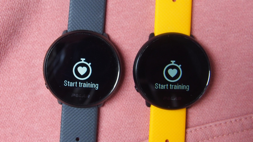 Polar Ignite 2 review: sport and style combines