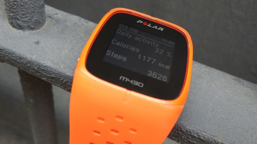 Polar M430 review
