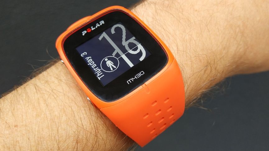 Polar M430 review