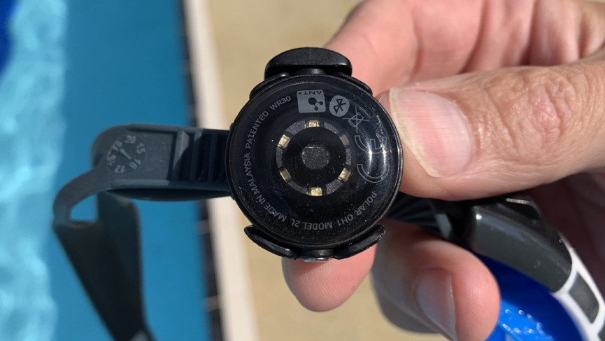 Polar OH1+ review