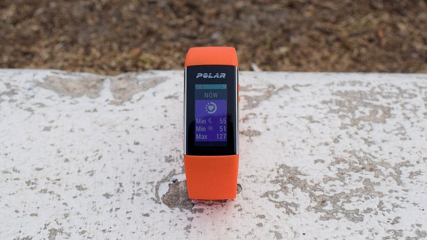 Polar A370 review