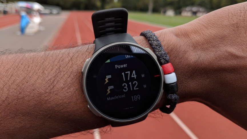 Polar Vantage V review