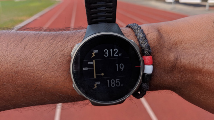 ​Polar Grit X vs Vantage V: Performance sports watches compared
